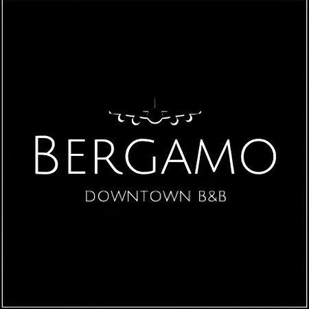 Bergamo Downtown Bed & Breakfast Exterior photo
